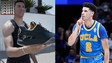 fake lonzo ball shoes for sale|lonzo ball shoes official website.